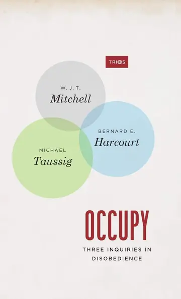 Cover of Occupy