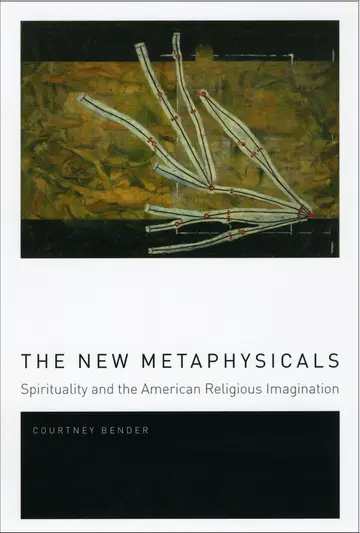 Cover of The New Metaphysicals