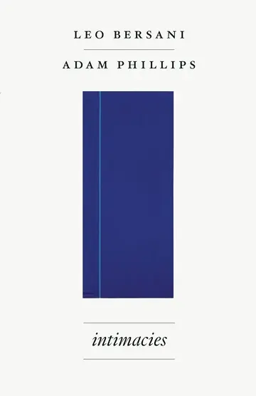 Cover of Intimacies