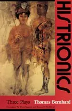 Cover of Histrionics