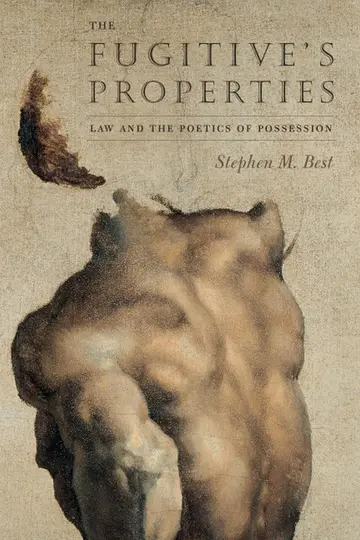 Cover of The Fugitive's Properties