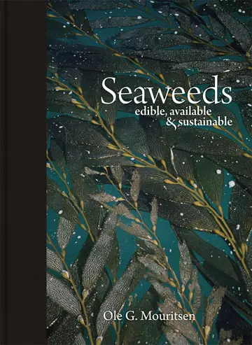 Cover of Seaweeds