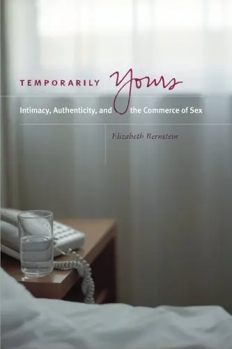 Cover of Temporarily Yours
