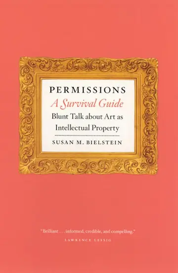 Cover of Permissions, A Survival Guide