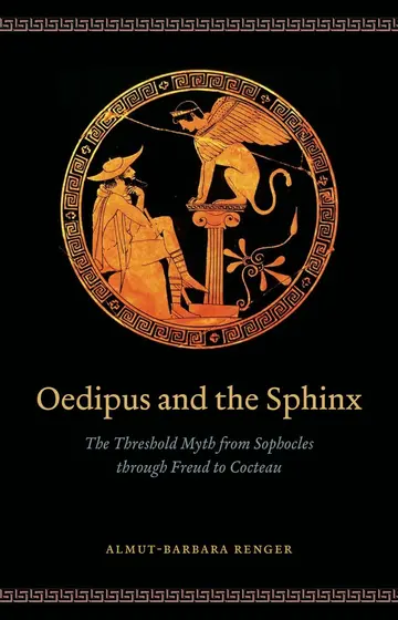 Cover of Oedipus and Sphinx