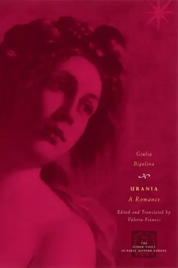 Cover of Urania