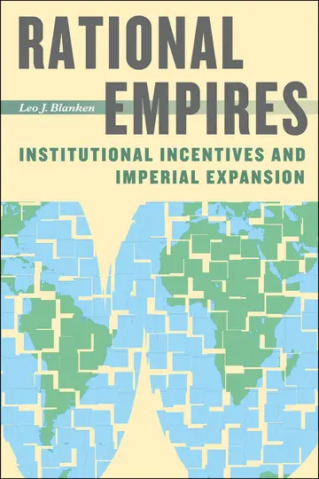 Cover of Rational Empires