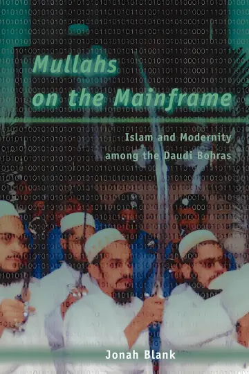 Cover of Mullahs on the Mainframe