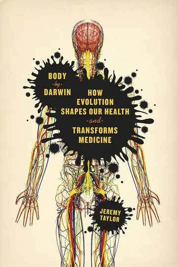 Cover of Body by Darwin