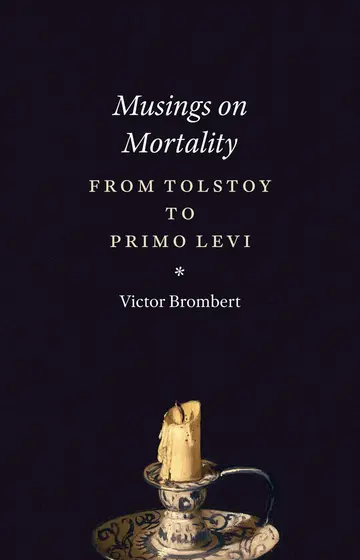 Cover of Musings on Mortality