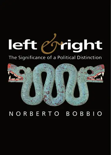 Cover of Left and Right