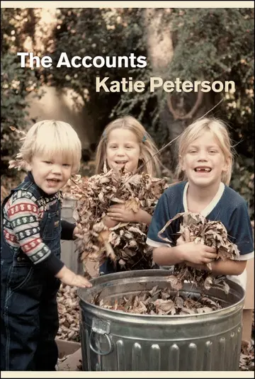 Cover of The Accounts