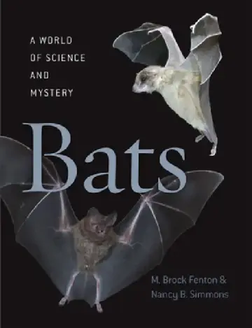 Cover of Bats