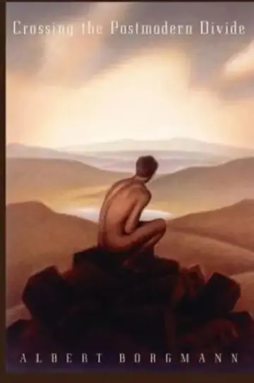 Cover of Crossing the Postmodern Divide