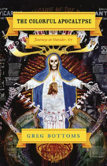 Cover of The Colorful Apocalypse