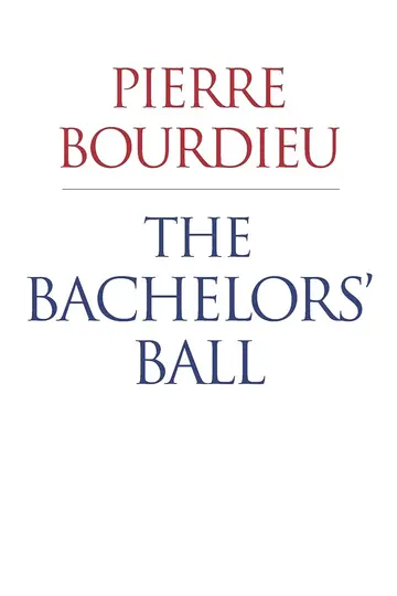 Cover of The Bachelors' Ball