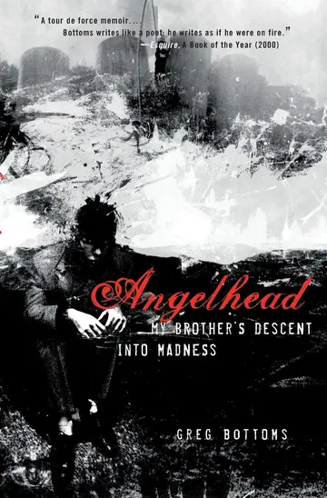 Cover of Angelhead