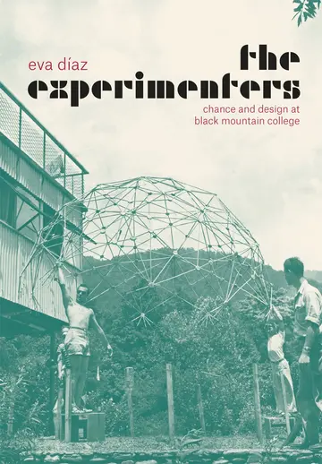 Cover of The Experimenters