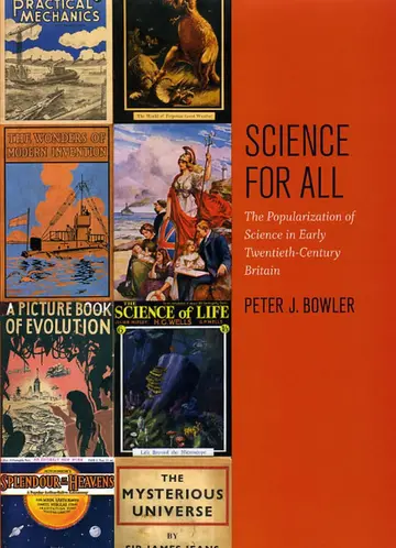 Cover of Science for All