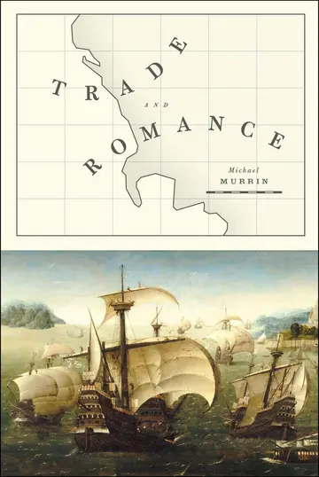 Cover of Trade and Romance