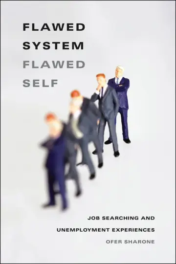 Cover of Flawed System/Flawed Self