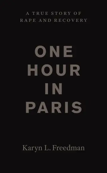 Cover of One Hour in Paris