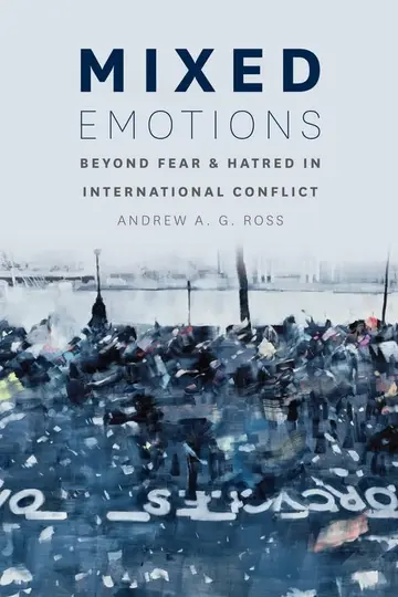 Cover of Mixed Emotions