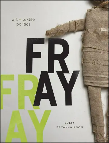 Cover of Fray
