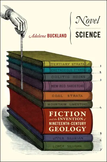 Cover of Novel Science