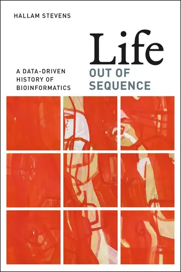Cover of Life Out of Sequence
