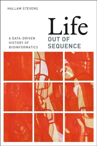 Cover of Life Out of Sequence