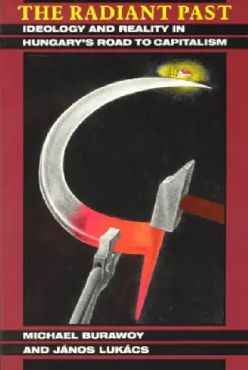 Cover of The Radiant Past