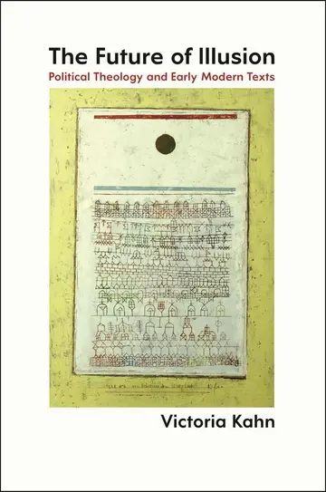 Cover of The Future of Illusion