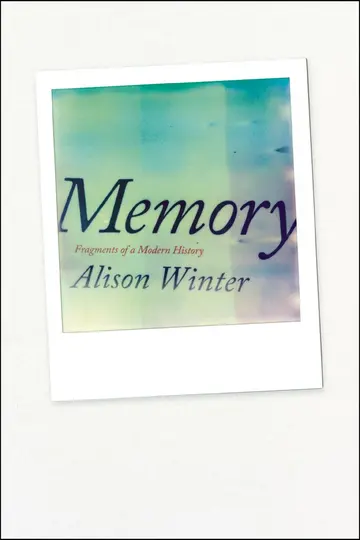 Cover of Memory