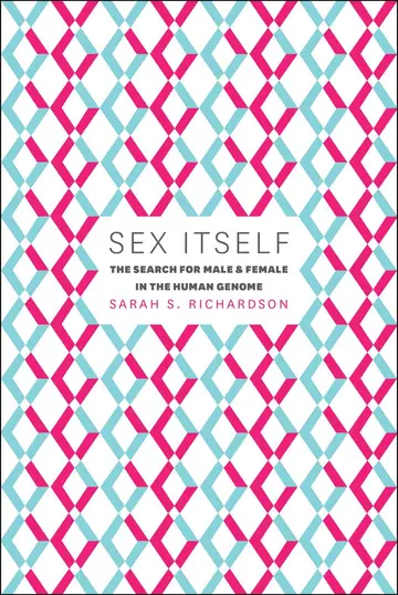 Cover of Sex Itself