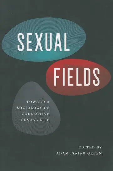 Cover of Sexual Fields