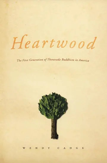 Cover of Heartwood