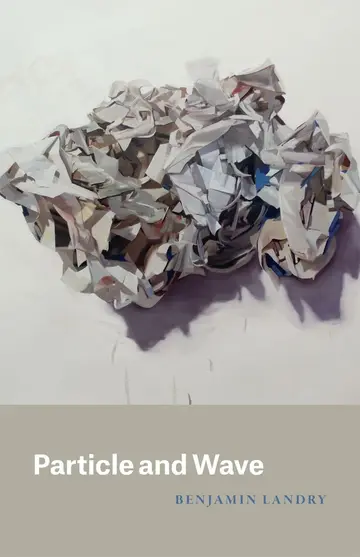 Cover of Particle and Wave