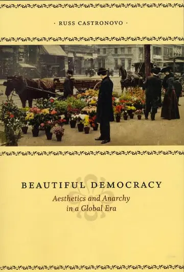 Cover of Beautiful Democracy