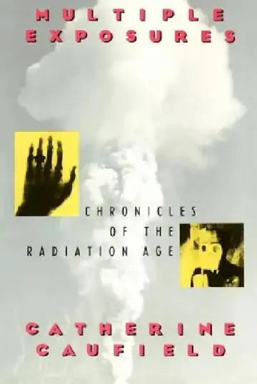 Cover of Multiple Exposures