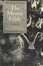 Cover of The Mystic Fable – The Sixteenth & Seventeenth Centuries