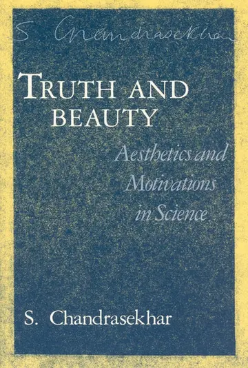 Cover of Truth and Beauty