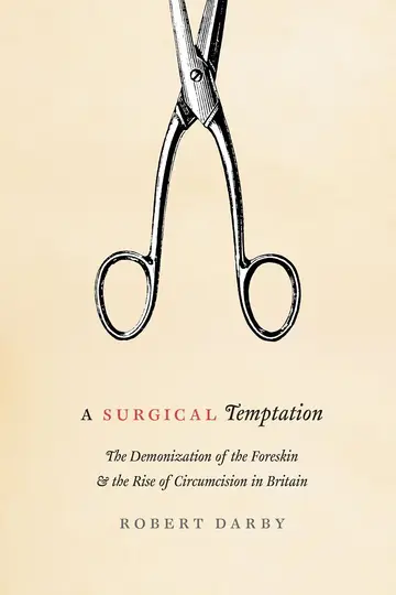 Cover of A Surgical Temptation
