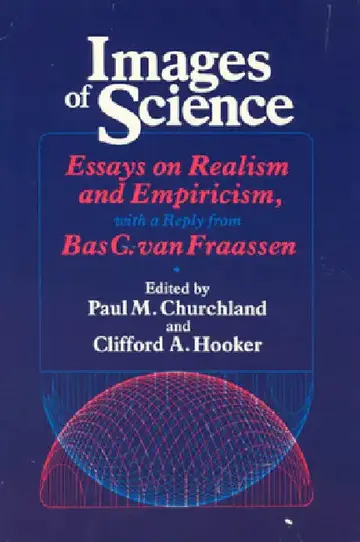 Cover of Images of Science