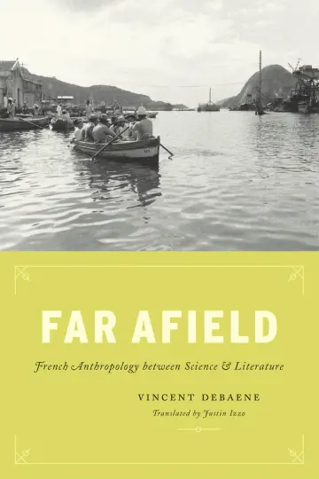 Cover of Far Afield