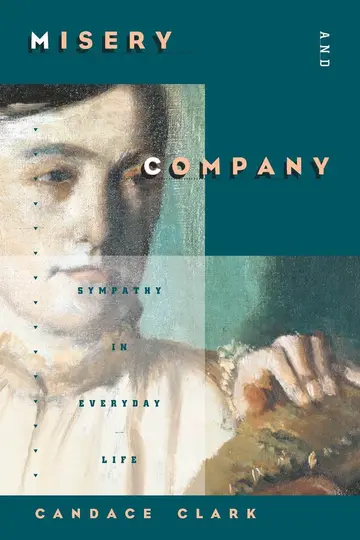 Cover of Misery and Company