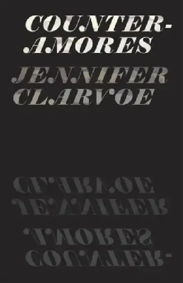 Cover of Counter-Amores