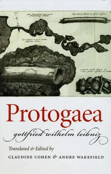 Cover of Protgaea