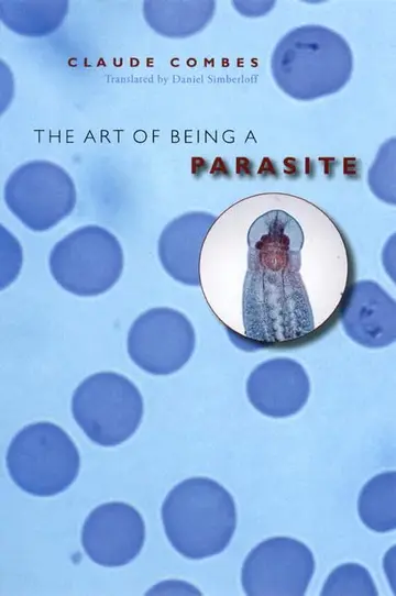 Cover of The Art of Being a Parasite