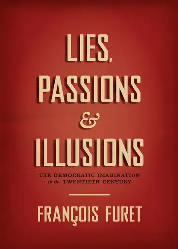 Cover of Lies, Passions & Illusions